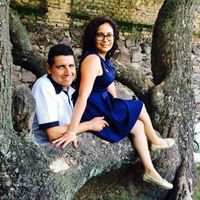 Sube una foto con tu pareja - 1