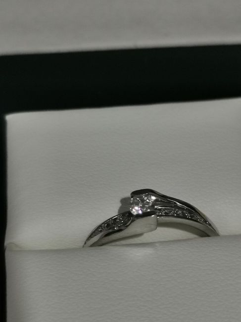 Reto con regalo: Sube una foto de tu anillo🎁 - 2