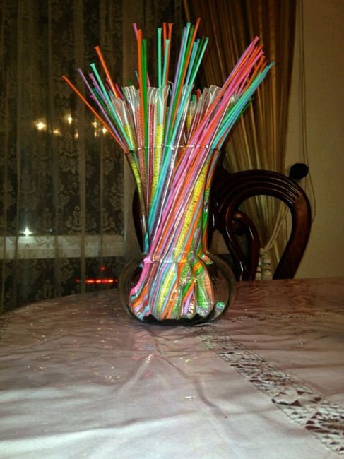 Mesa de dulces!!! - 3