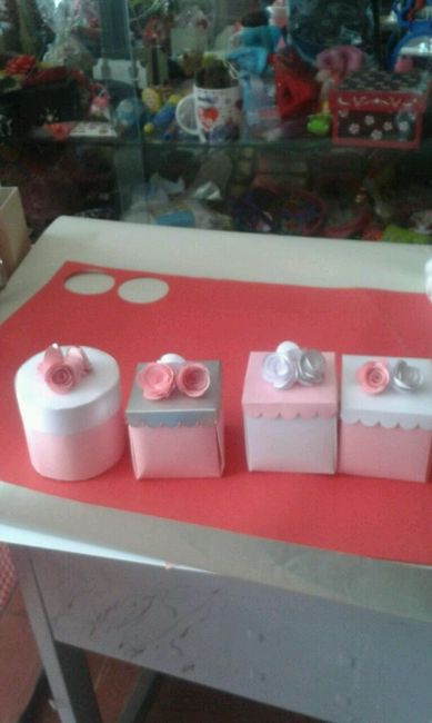 Mesa de dulces!!! - 8