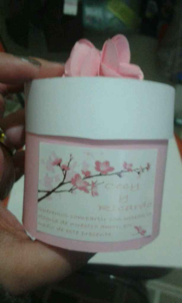 Mesa de dulces!!! - 5