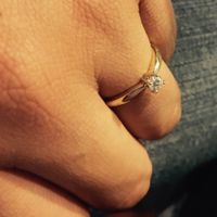 Brides presuman su 💍 - 1