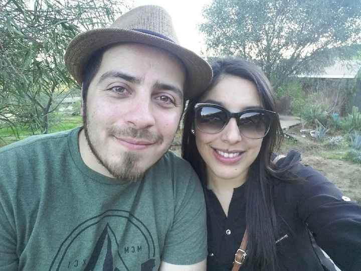 Último Paso: ¡Sube una foto con tu pareja!💘 - 1