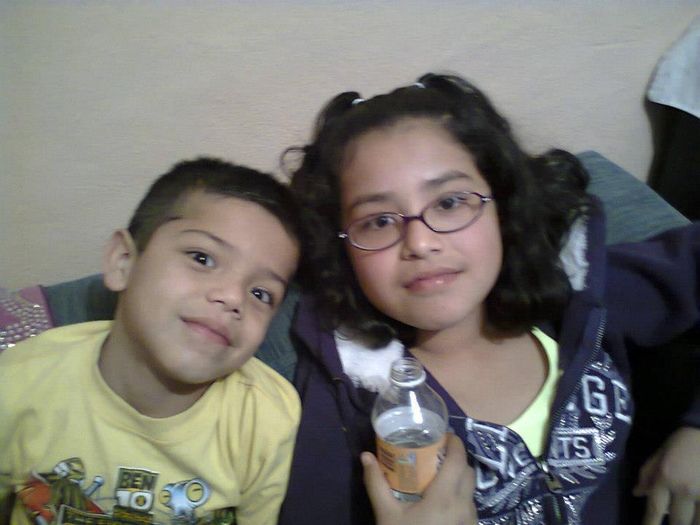 MIS HERMOSOS TESOROS