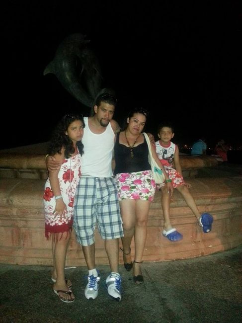 MI FAMILIA