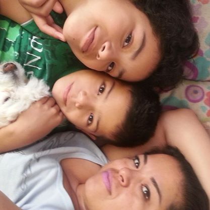 OTRA MAS CON MIS CHAPARROS