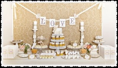 Mesa de dulces !!!!! que opinas ??? - 2