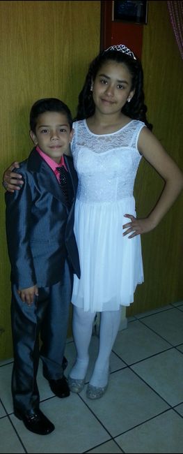 MIS HIJOS Y MI BODA
