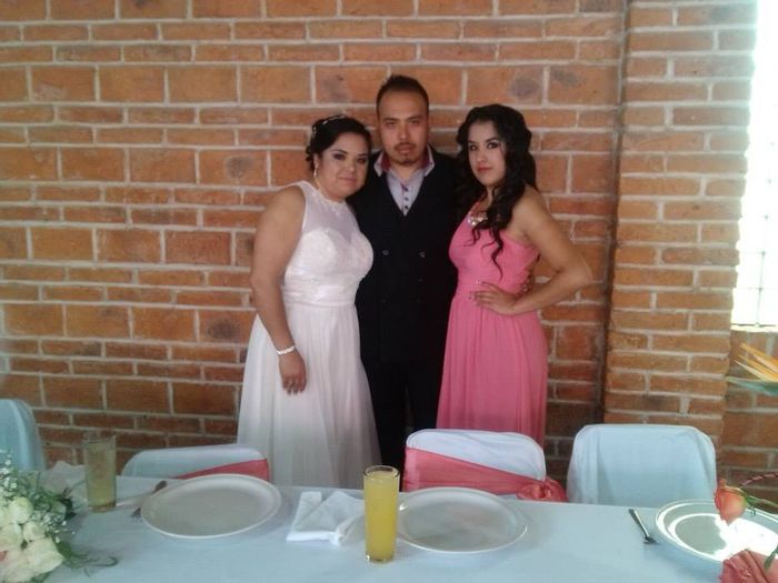 MIS HERMANOS 
