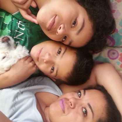 OTRA MAS CON MIS CHAPARROS