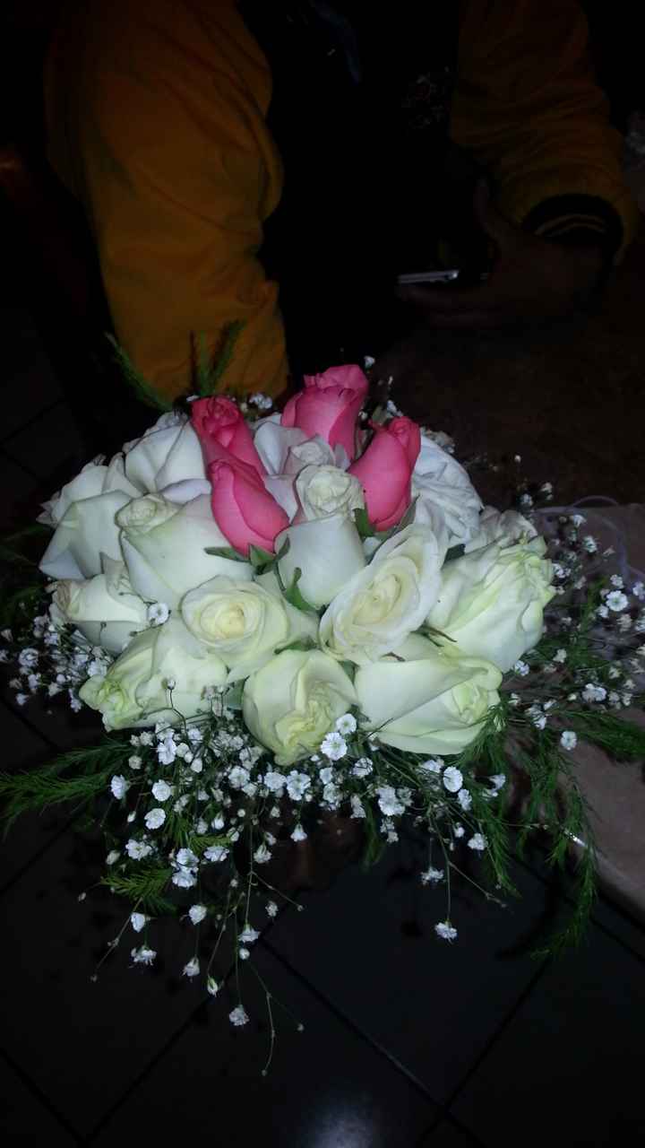 MI RAMO... LINDITO!!