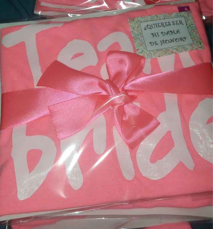 Fotos con mis damas - 1