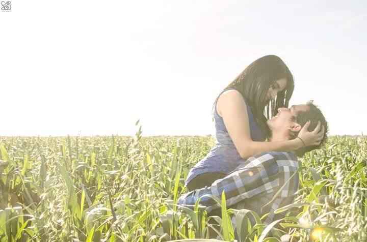 Cuál es su foto favorita de pareja?? - 2