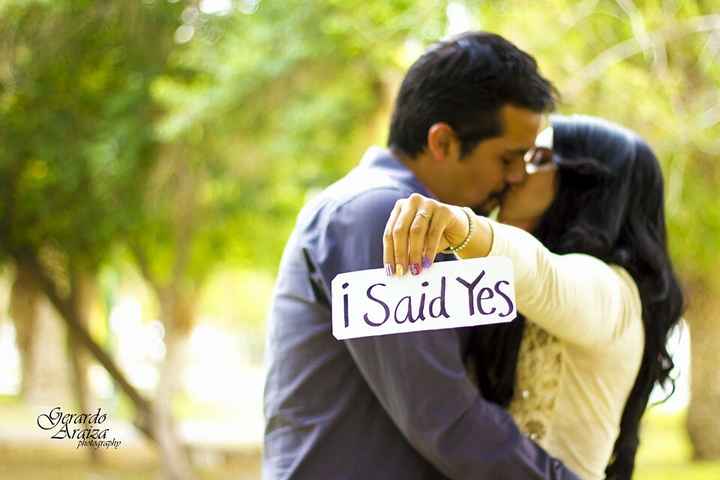 Cuál es su foto favorita de pareja?? - 3