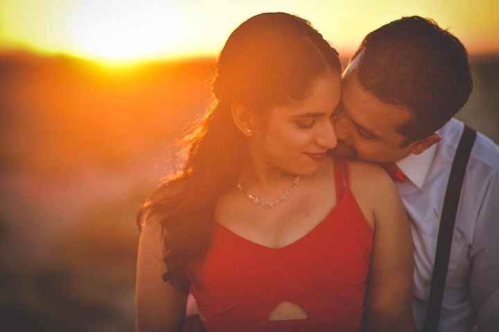 Cuál es su foto favorita de pareja?? - 4