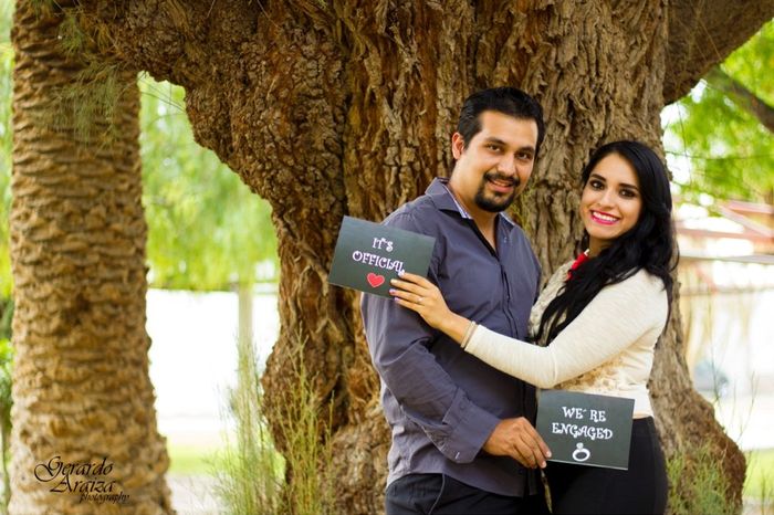 Foto para gritarlo al mundo!!! - 2