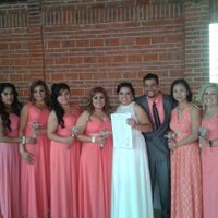 CASADOS BAJO LAS 3 LEYES!!!