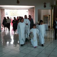 ENTRANDO A NUESTRA BENDICION!!!