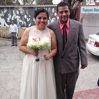 LISTOS PARA EL ALTAR!!!