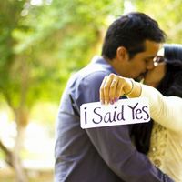 Cuál es su foto favorita de pareja?? - 3