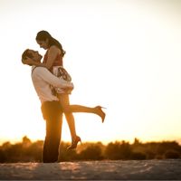 Cuál es su foto favorita de pareja?? - 5