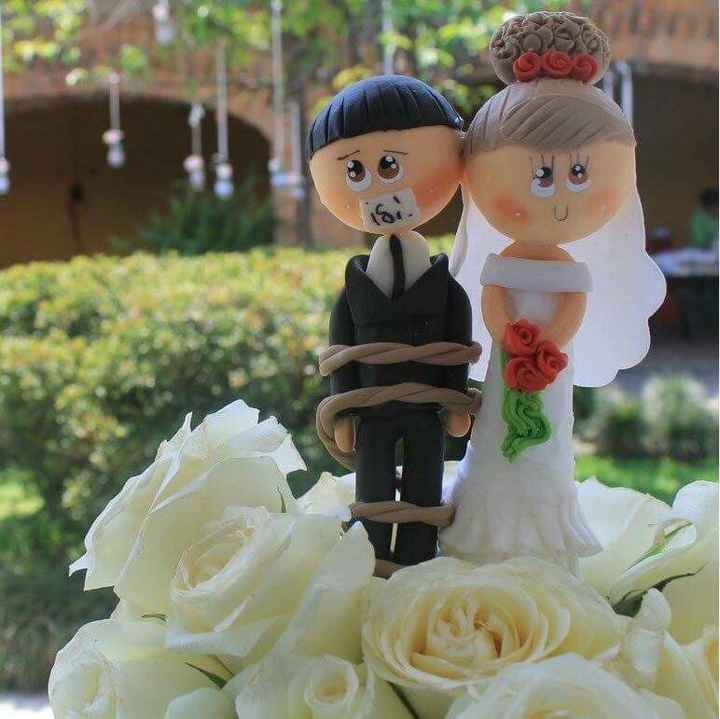 Pasteles divertidos! - 1