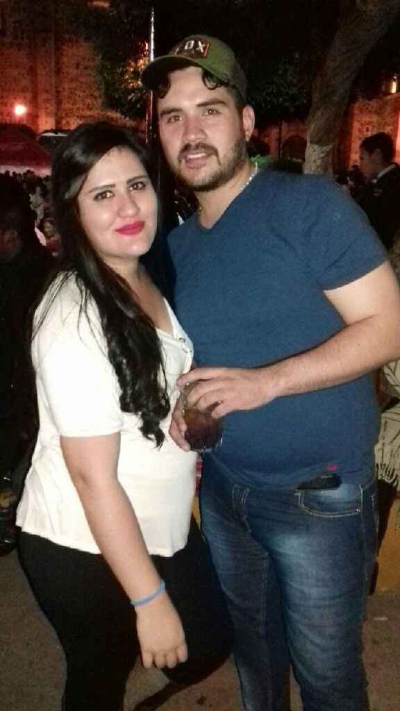 Casado al civil. - 6