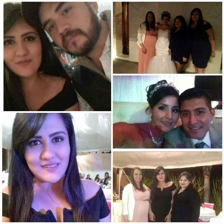 La boda de mi amiga - 1