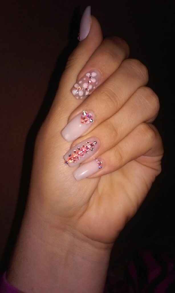 Solo 1 dia (mis avances) - 1