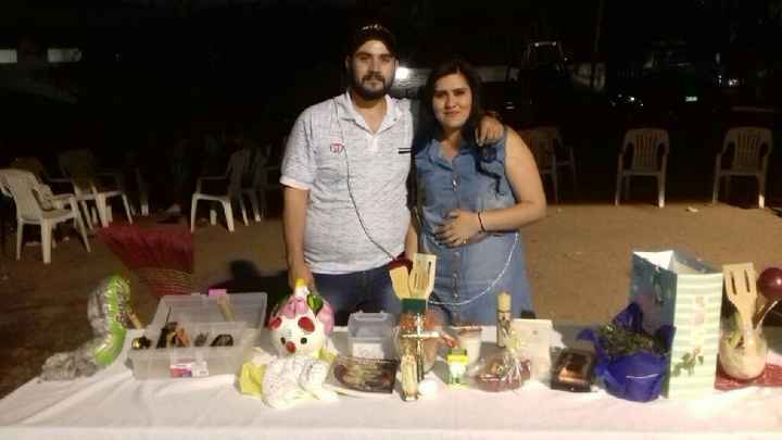 Solo 1 dia (mis avances) - 3