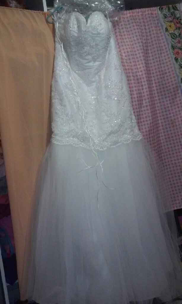 Solo 1 dia (mis avances) - 6