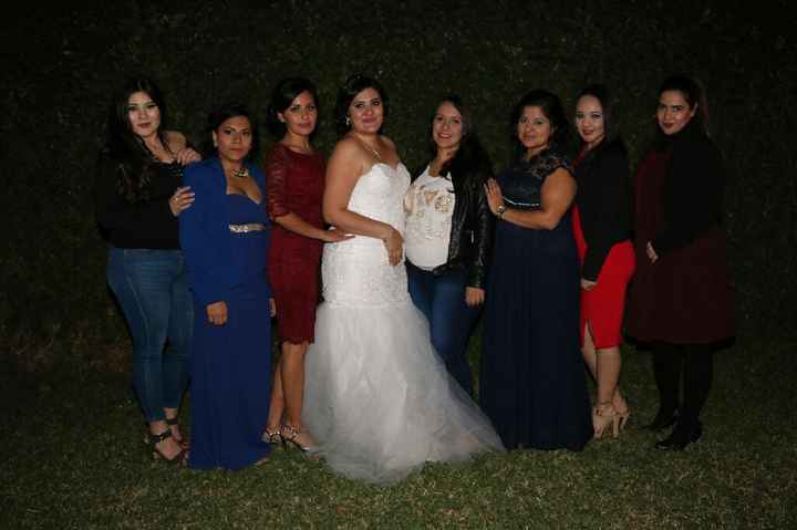 Nuestra boda 14-01-17 - 1