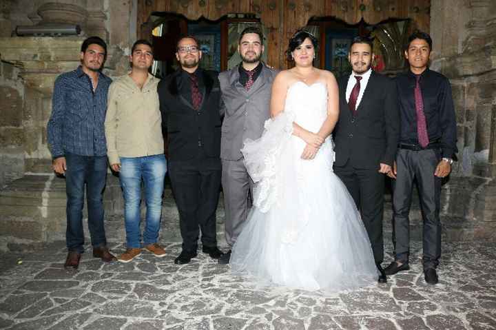 Nuestra boda 14-01-17 - 3