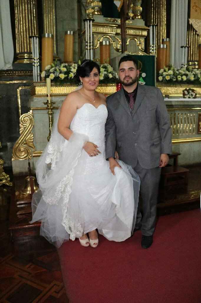 Nuestra boda 14-01-17 - 4