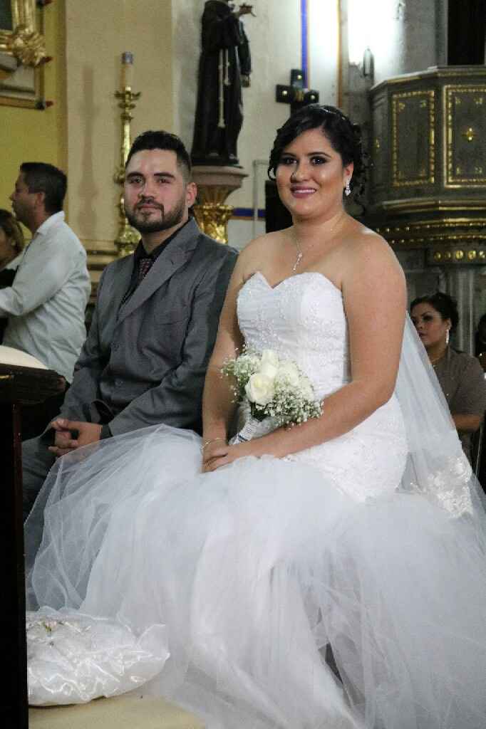 Nuestra boda 14-01-17 - 5