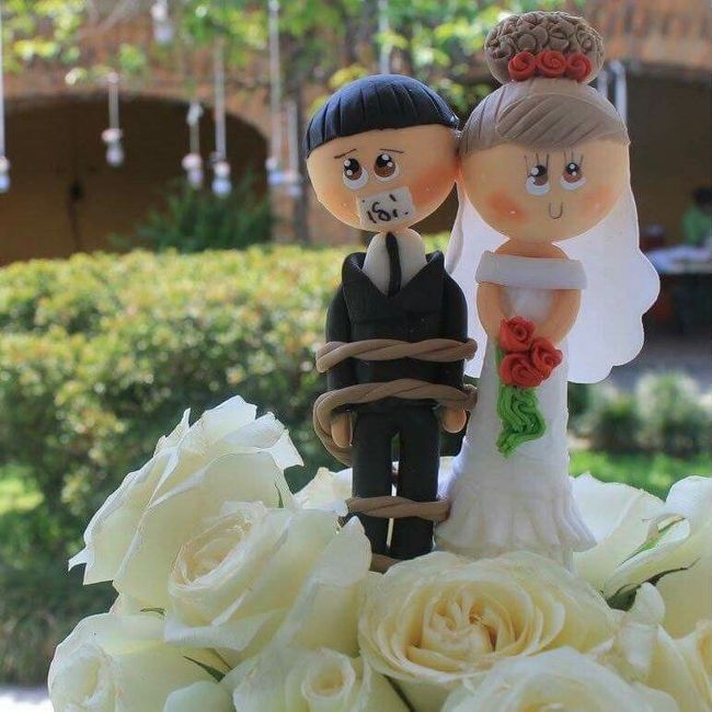 Pasteles divertidos! - 1