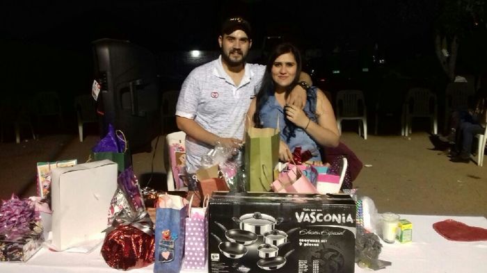 Solo 1 dia (mis avances) - 2