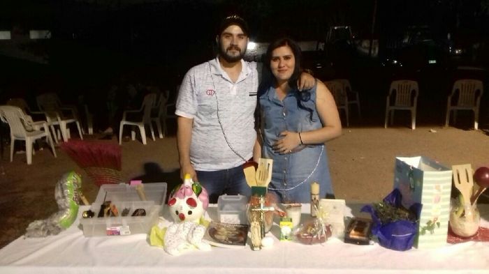 Solo 1 dia (mis avances) - 3