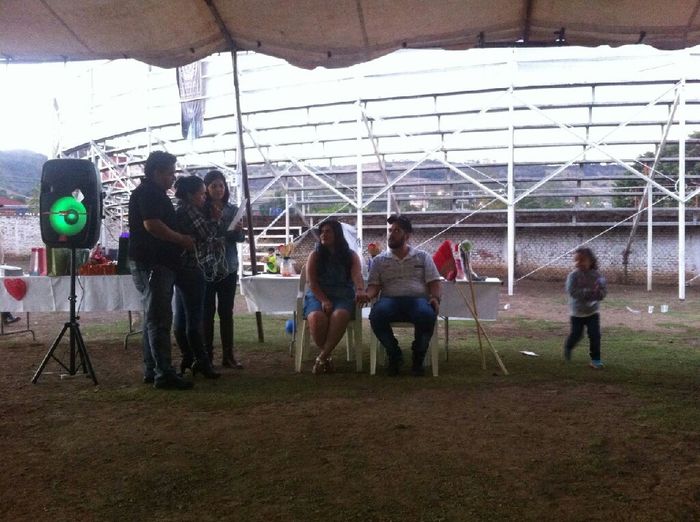 Solo 1 dia (mis avances) - 4