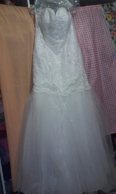 Solo 1 dia (mis avances) - 6