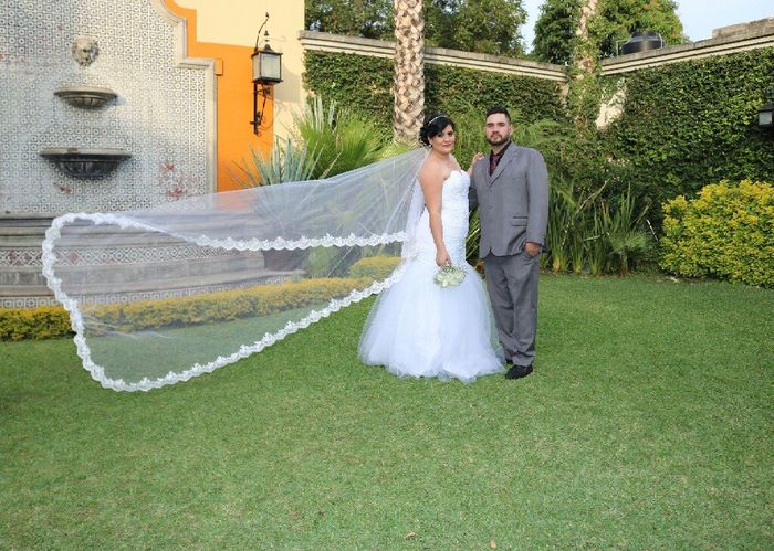 Nuestra boda 14-01-17 - 2