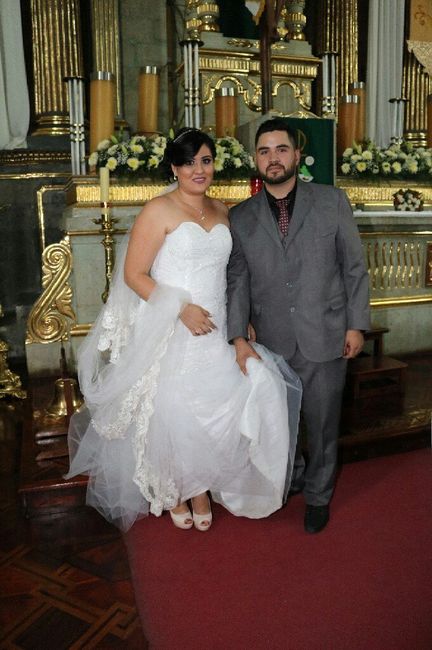 Nuestra boda 14-01-17 - 4