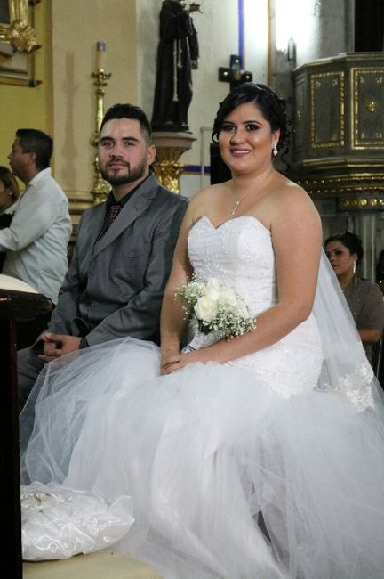 Nuestra boda 14-01-17 - 5