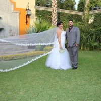 Nuestra boda 14-01-17 - 2
