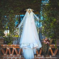 ¿Cómo fue tu vestido de novia? 👗 - 1