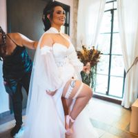 ¿Cómo fue tu vestido de novia? 👗 - 2