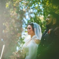 ¿Cómo fue tu vestido de novia? 👗 - 3