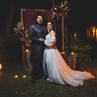 ¿Cómo fue tu vestido de novia? 👗 - 4
