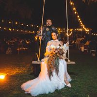 ¿Cómo fue tu vestido de novia? 👗 - 5