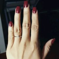 Anillos pequeños - 1